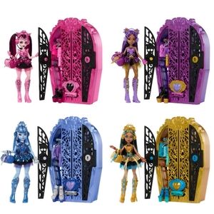 📦🔥Monster High Monster Mystety set